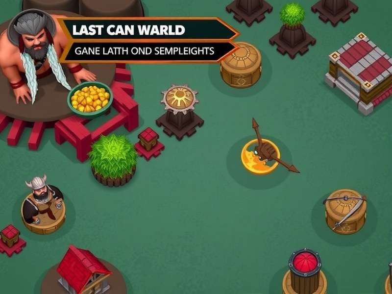 Varanasi Vikings Onslaught Game Screenshot